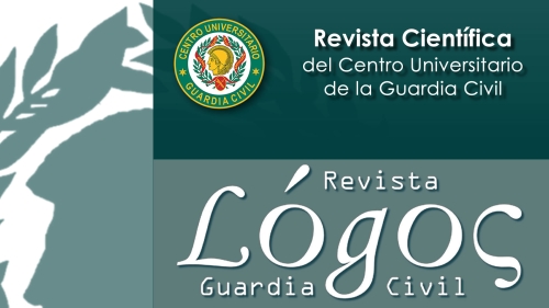 Recepción de artículos para la Revista Científica Logos