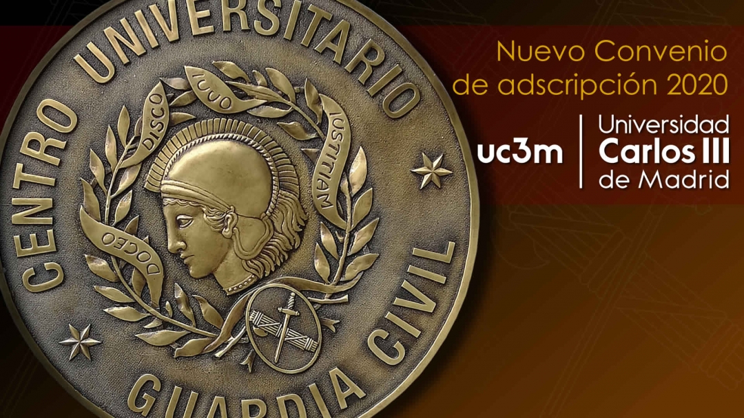 El CUGC renueva el Convenio de adscripción con la UC3M