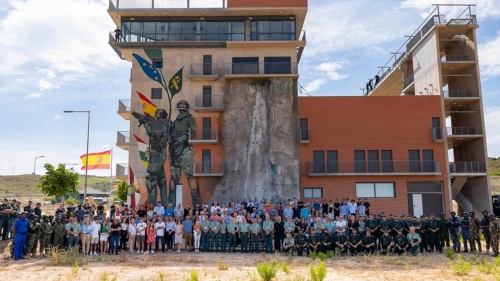 Finalizada la 7ª Edición del Curso de Verano “Inteligencia y Seguridad: Retos futuros de la Seguridad.”