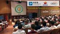 III Jornadas de Protección en Infraestructuras