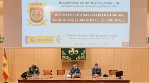 Jornadas de Dirección y Liderazgo 2022