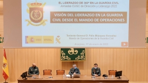 Jornadas de Dirección y Liderazgo 2022